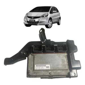 Módulo Injeção Honda Fit 1.5 2014 2015 2016 - 37820rmym01