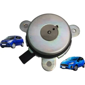 Variador Avanço Do Comando Válvulas - Ford Ka/new Fiesta