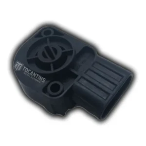 Sensor De Posição Do Acelerador Para Williams Controles Volv