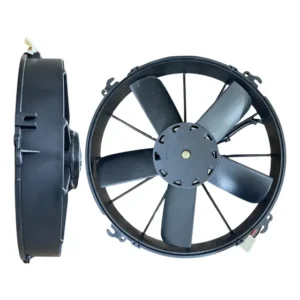 Eletroventilador Universal 12 Polegadas 24v 250w