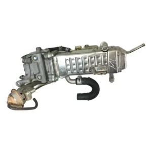Resfriador Calor Egr Toyota Hilux 2.8 2021/2022 Original