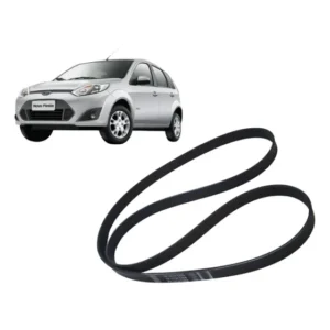 Correia Do Motor Ford Fiesta 2000 A 2014