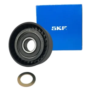 Polia Correia Alternador Skf 207 1.6 16v 1.4 8v 09/15