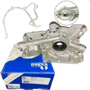 Bomba Óleo Monza Kadett Ipanema Omega Suprema 86/96 Indisa