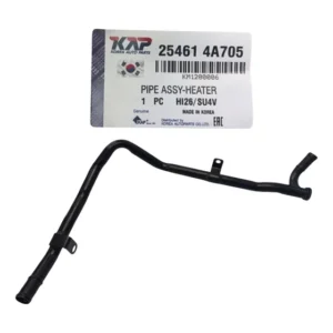 Tubo Bomba D/água Hr/k2500 2.5 16v 2013 Em Diante Kap Korea