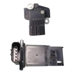 Sensor Maf Fluxo Ar Civic Crv Hrv Wrv Fit City 2004 A 2021