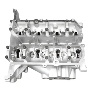 Cabeçote Ford Ka 1.0 3cc 2017 2018 2019 Std Novo Flex
