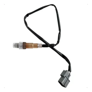 Sonda Lambda Fit 1.4 8v 03 A 08 Pré Catalisador 0258006539