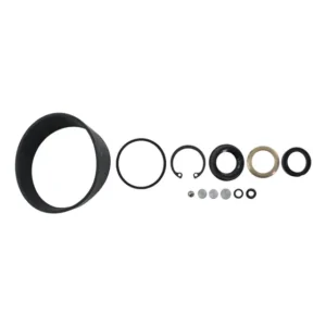 Reparo Direção Hidrostático Trator Massey 3603111 Agel