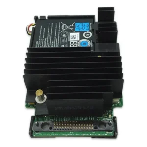 Controladora Perc H730 Mini 12gb Sas Pci-e R630 R730 0k7ghd