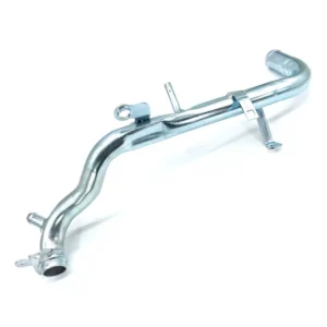 Tubo Cano Agua Volkswagen Passat 1.8 Turbo 20v 1998 1999