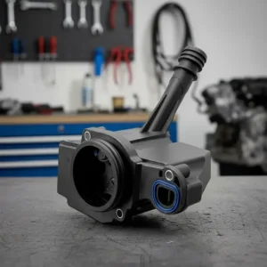 Cavalete +anti Chama Saveiro Fox Gol Ativa Conect