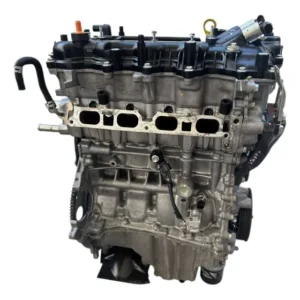 Motor Parcial Toyota Yaris 2021 1.5 Xs 5mil Km Baixado