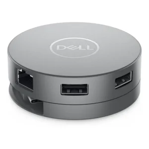 Docking Station Dell Da310 Usb-c 2x Usb-a 1x Usb-c 1x Hd /v