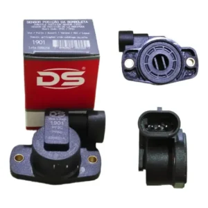 Sensor Tps Posicao Borboleta Fiat Uno Mille Mpi Gol Ds1901