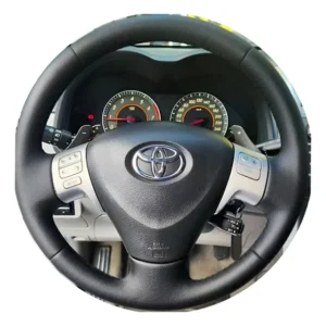 Capa De Volante Costurada Corolla 09 A 14