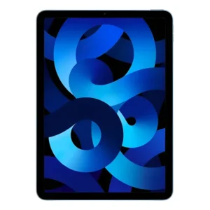 Apple iPad Air (5ª geração) 10.9" Wi-Fi 64 GB Chip M1 - Azul