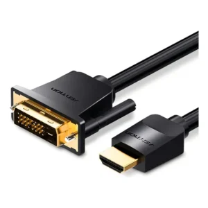 Cabo adaptador HDMI para Dvi premium (24+1) de 3 metros - Vention