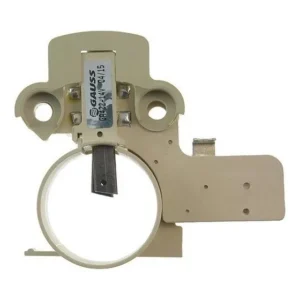 Regulador De Voltagem Hyundai H100 Ga422 - Gauss