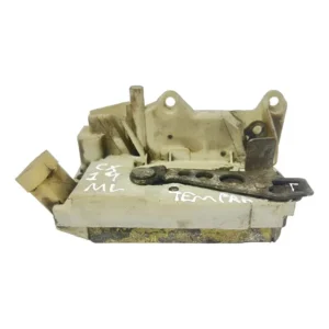 Fechadura Elétrica Tras Esquerda Tempra 95 A 99 Cx19 Compare