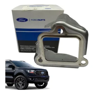 Junta Resfriador Válvula Egr Ford Ranger 2.2/3.2 - 13/23 Org