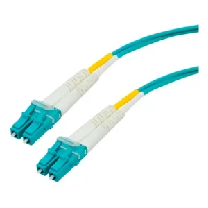 Cordão Duplex Multimodo Om3 Lc/lc 2.5m Furukawa 35200862