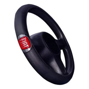 Capa De Volante Carro Fiat Palio 96 97 98 99