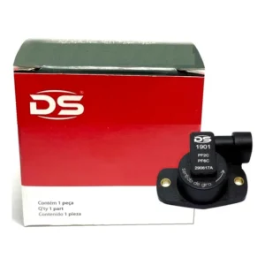 Sensor Posiçao Borboleta Tps Fiat Palio 96 97 98 99 Pf2c/00