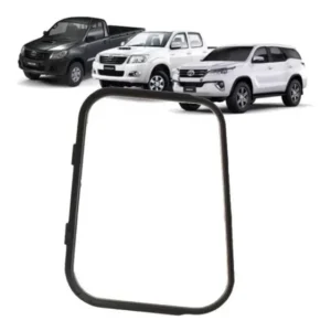 Aro/moldura Da Coifa De Câmbio Hilux Sw4 2006.../4x4 (todas)