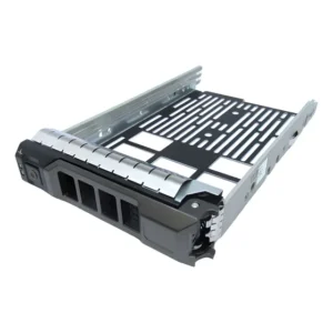 Gaveta Hd 3.5 P/ Servidor Dell Poweredge T330 T420 Cor Cinza