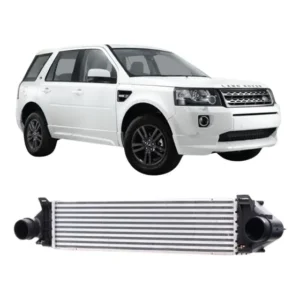 Intercooler Motor Land Rover Freelander 2.2 Diesel Lr031466