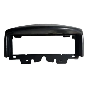 Moldura Painel Superior Fiat Doblo 2014 2020 735302126 Preto
