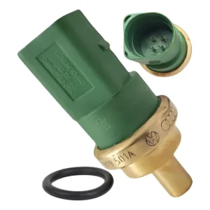 Sensor Temperatura De Água Motor Motor Vw Original