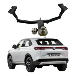 Engate Automotivo Resistente Reforçado P/ Hrv Touring 2023