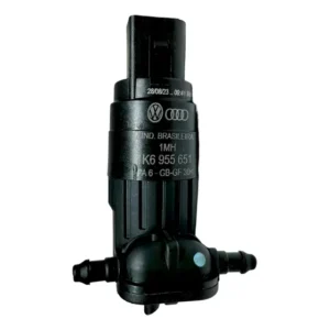 Bomba Limpador Parabrisa Polo 1.0 1.6 2.0 Original Vw