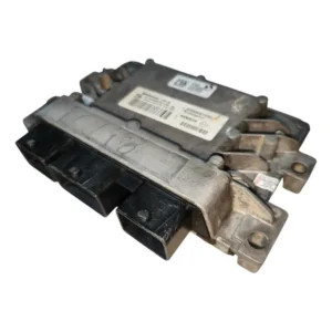 Módulo De Injeção Renault Clio/logan 08/11 - 8200991582
