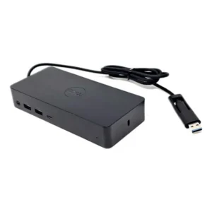 Dockstation Dell D6000s 130w 127/220v