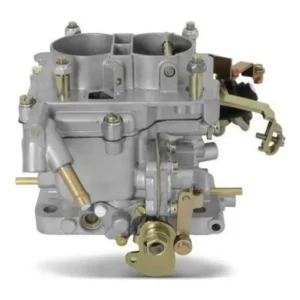 Carburador Ford Verona 1990 A 1994 Motor 1.6 Cht Gasolina