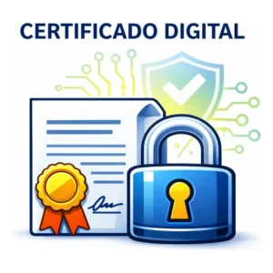 Certificado Digital A1 E-cnpj Ou E-cpf 12 Meses Rápido Fácil