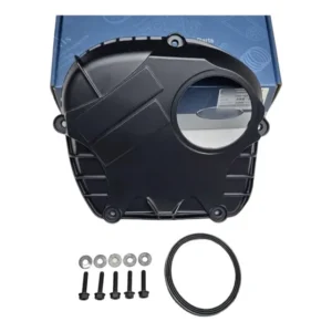 Tampa Lateral Alumínio Motor Tsi Ea888 Jetta Passat Fusca