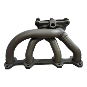 Coletor De Escape Vw Golf Motor 2.0 06a253031aj Original