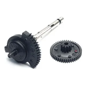 Jogo Engrenagem Corpo Borboleta Tbi Fiat Strada 1.4 11x16