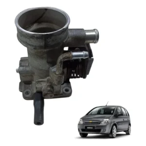 Corpo Borboleta Tbi Corsa Celta Meriva Gas Flex 2002 A 2009