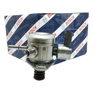 Bomba Alta Pressão Bosch (0261520151) Motores Ford 2.0