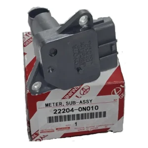 Sensor Maf Medidor Fluxo Ar Hilux 2.5 3.0 Diesel 222040n010