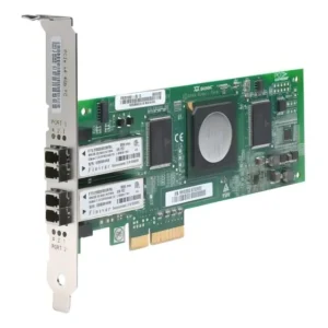 Controladora Hp Hba Storageworks Fc1242sr 2x 4gb Fc Ae312a