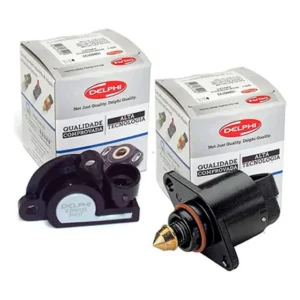 Atuador Marcha Lenta + Tps Blazer 2.2 Efi 1995 1996
