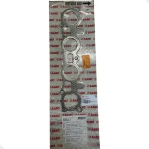 Junta Coletor Escape Fluence Sentra Livina Tiida Sabó 84817