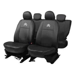 Capa Couro Citroen C3 Fell Pack 2021 2022 2023 2024