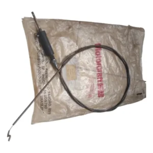 Cabo Estrangulador Ford F4000 Micro Onibus 2080mm Be2y9j501a